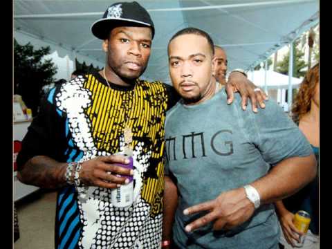 50 Cent - Keep it Moving (Prod. Timbaland) [Un-Released]