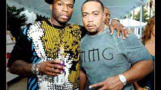 50 Cent - Keep it Moving (Prod. Timbaland) [Un-Released]