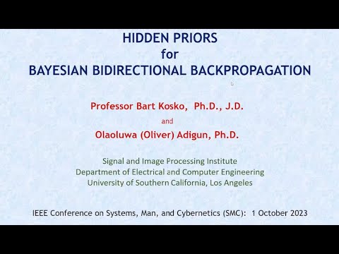 The New Sinc-Squared Hidden Prior Probability for Deep Learning