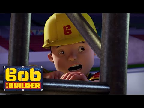Bob the Builder ⭐ Bob Sets the Stage 🛠 Bob Full Episodes | Cartoons for Kids - Kids (0-4), Kingdom Kids Zone - Bob the Builder