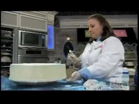 Cake Walk Slice Part 1