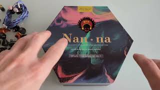 Kinera Nanna 2.1 Z-Tune - A Lazy Colab