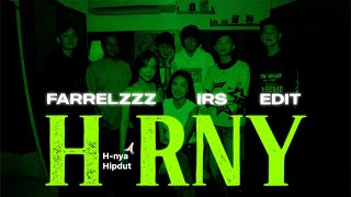 Download lagu Bukan WG x fahmyfay x DJ Yasmin x Joana - hrny (farrelzzz, IRS Hipdut Edit) mp3 Download lagu Bukan WG x fahmyfay x DJ Yasmin x Joana - hrny (farrelzzz, IRS Hipdut Edit) mp3