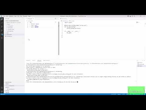 Hydra Configuration Overriding Feature