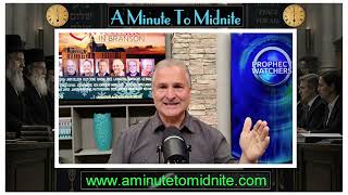 Video: Noahide Laws are Against Jesus & Christianity?
| Mondo Gonzales on aminutetomidnite