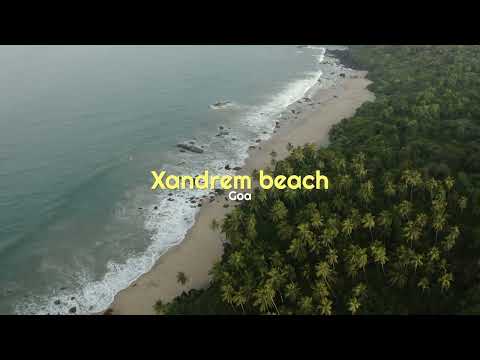 Xandrem Beach: Discover South Goa's Secluded Paradise | Tellme_360