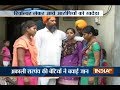 Daughters save life of their father in Gurdaspur, Punjab