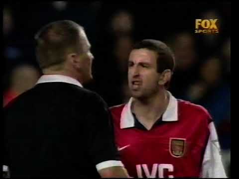 1999 01 04 Wolves v Arsenal FA Cup 4th Round FOX