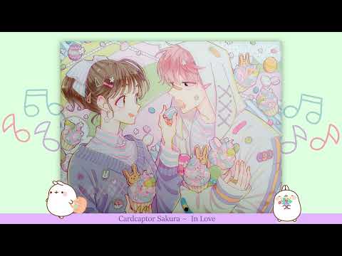 Sweets & Bunnies 🍭 A shoujo playlist