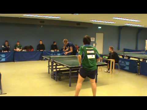 100323 Jundiv, Mads Larsen - Benjamin Søndergaard