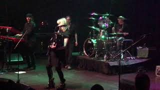 The Ghosts That Haunt Me - Crash Test Dummies - Buffalo 2019