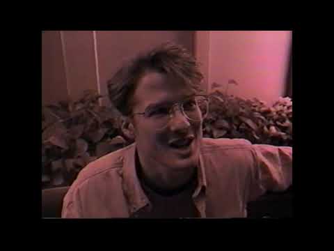 Mallrats Movie Trailer 1995 - V Spot