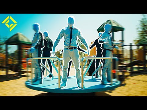 Real Life Human Zoetrope Neatorama Real Life Human Zoetrope Neatorama