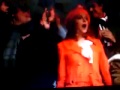 Glee-All the single lady's (football team version ...
