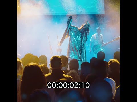 Shanti People - Balam Mukundam (Audio Clip)