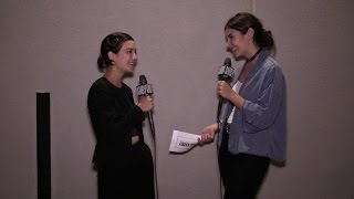 Interview with Japanese Breakfast