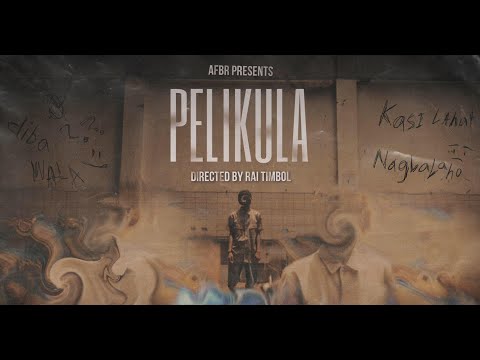 Tonski - Pelikula (Official Music Video)