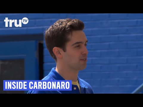 The Carbonaro Effect: Inside Carbonaro - Secret Life of Crime | truTV