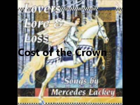 Cost of the Crown (Lovers, Lore, & Loss)