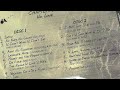 DJ SCREW - NO LOVE (1994)