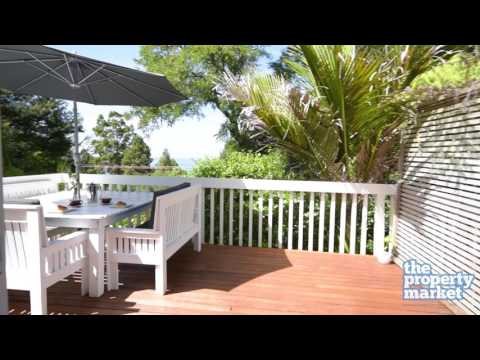 NEW LISTING! 34 Takahe Road, Titirangi