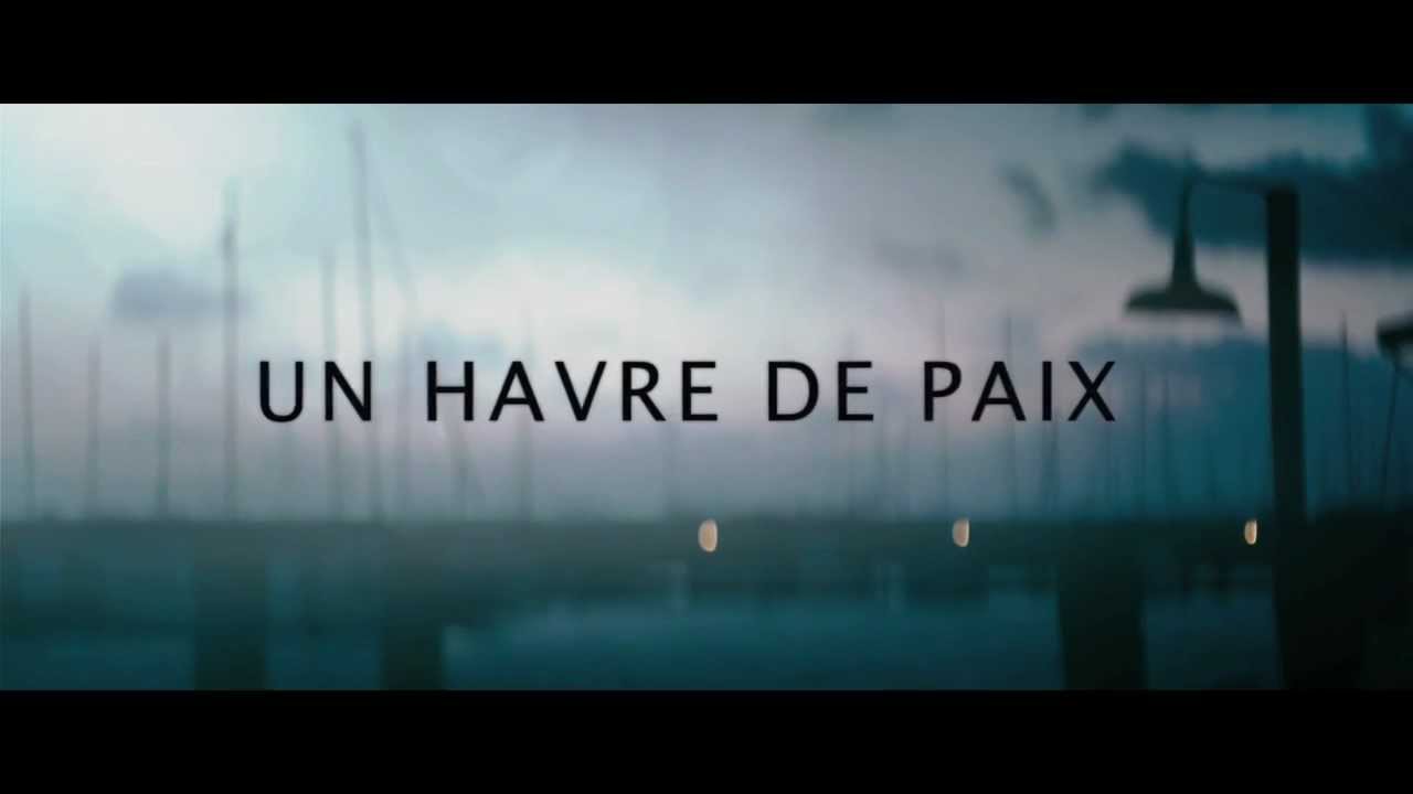 Un havre de paix - bande-annonce officielle