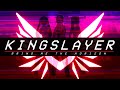 Bring Me The Horizon Kingslayer Fan Animated Music Video