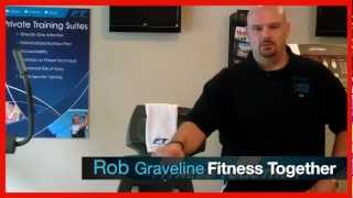 preview picture of video 'Gym In Fairfax | Fitness Fairfax VA 703-250-5333'