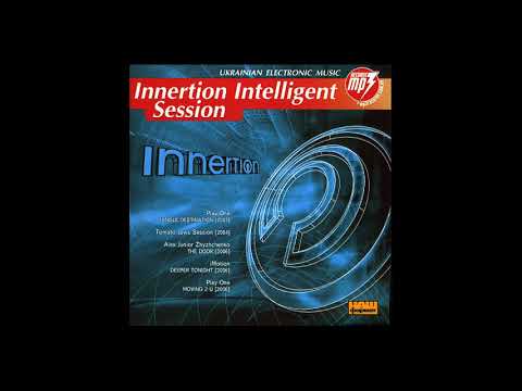 Playone - Jungle Destination (2003) [Full Album]