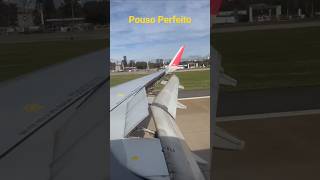 Avião A320 Latam Decolou de Guarulhos Para Buenos Aires Fez um Pouso Belíssimo #decolagem