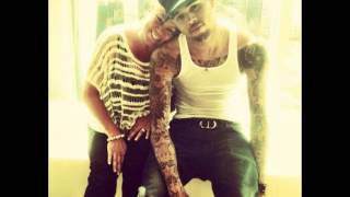 Chris Brown - Bitch I&#39;m Paid  (New song 2012) hq