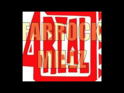 4REAL - FARROCKMILLZ X CORY JONES