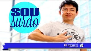 TV CES - Sou surdo