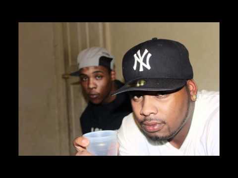 BODYSQUAD-LET iT GO REMIX