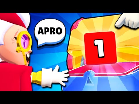 YES! SKIP che STAVO ASPETTANDO da TEMPO! - Brawl Stars