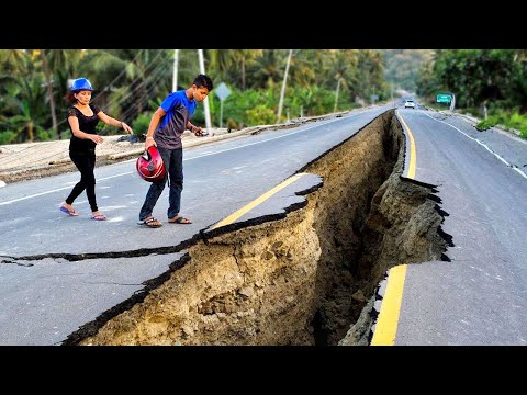 10 Biggest Earthquakes in All History