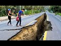 10 Biggest Earthquakes In All History