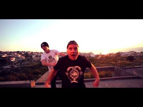 "Long Live The Real" (Official Music Video) by DISL Automatic ft. Aspirit (Prod. by Anno Domini)