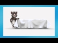 My Talking Tom Ep 1 Red Alert