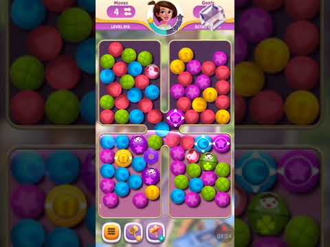 Diamond Diaries Saga Level 816 ~ NO BOOSTERS