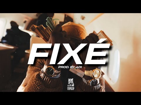 [FREE] Gazo x UK Drill Type Beat 2026 – “Fixe”