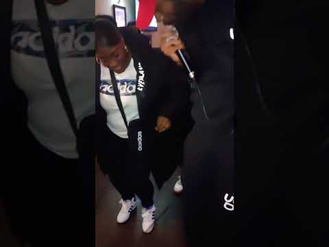 FRANK EKWA 👑#buzzworl #newmusic #liveperformance #tiktok #drill