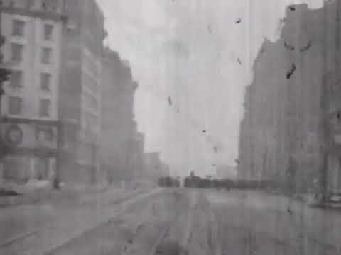 San Francisco Earthquake (1906) Rare Restored Footage Historic Disaster Film Vintage Documentary HD
