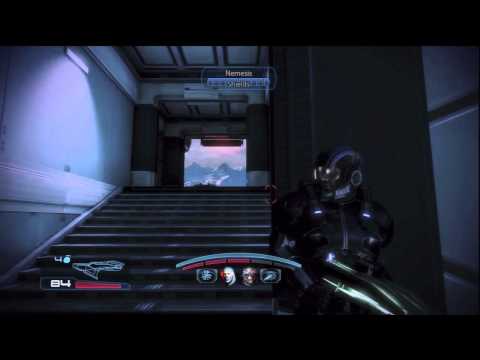 Let's Play Mass Effect 3 (Blind/Insanity) Part 25 - The Citadel Under Attack