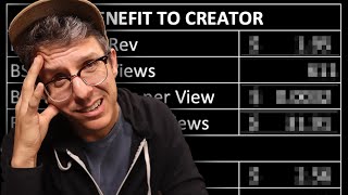 Is YouTube Premium REALLY Better for Creators? & More (BSP-357)
