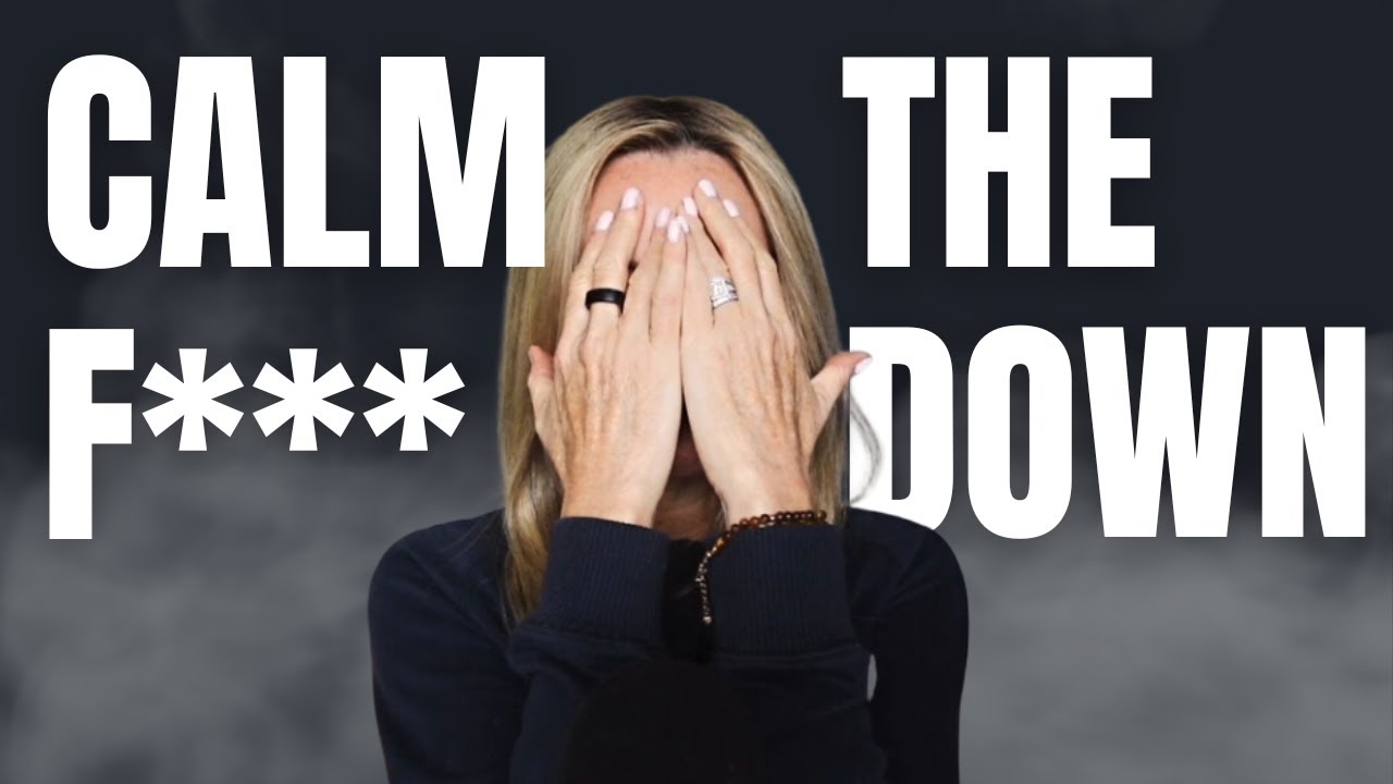 ADHD Energy Management: End the Battle of Burnout & Exhaustion