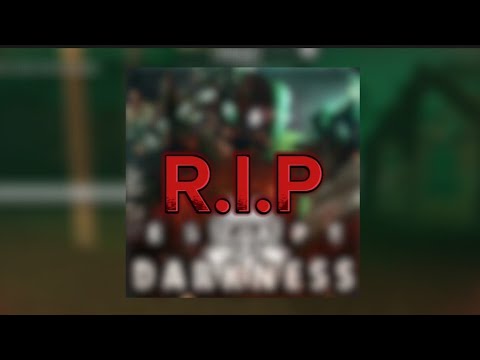 R.I.P Escape The Darkness..