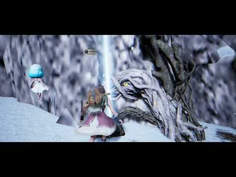 Legend of YMIR – Main Quest: Truth of the Hidden Fortress (Skald Clear & Lore Unlock)