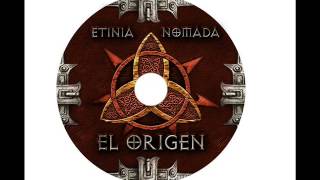 01-el genesis- Etnia Nomada &quot;EL ORIGEN&quot; ( Prod.By: Correccional Studios )