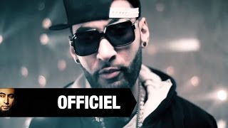 La Fouine - Il Se Passe Quelque Chose feat. Youssoupha [Clip Officiel]